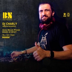 BearNecessity Amsterdam Bear Pride Edition 2025 (Panama Club)