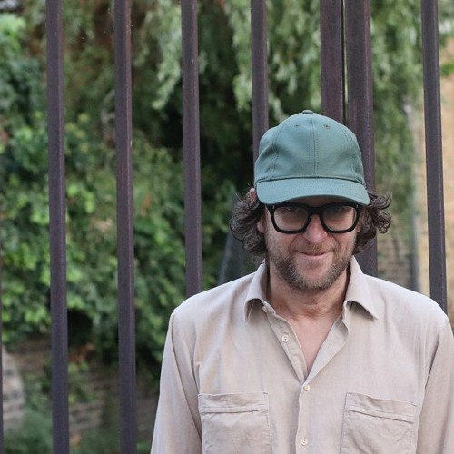 Channeling w/ Nathan Gregory Wilkins 260923