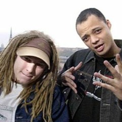 Bomfunk mc's - back to back