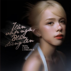 (MiiNa x RIN9) 7 LẦN VẤP NGÃ 8 LẦN ĐỨNG LÊN x NICKII REMIX