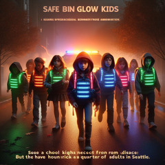 Eric Perneaux - Glow not found