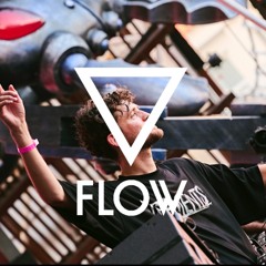 Franky Rizardo presents FLOW Radioshow 471