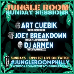 Inna Jungle Mixxtapes October 2020