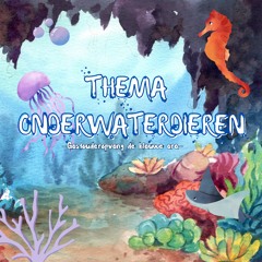 Thema Onderwaterdieren