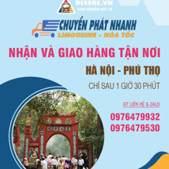 Bảng Giá Gửi Hàng Từ Hà Nội Đi Việt Trì[Mới Nhất 2024]