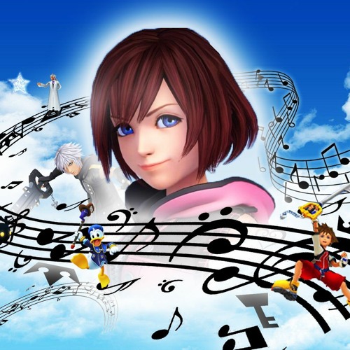 Kingdom Hearts Melody of Memory Explains Kairi's Role