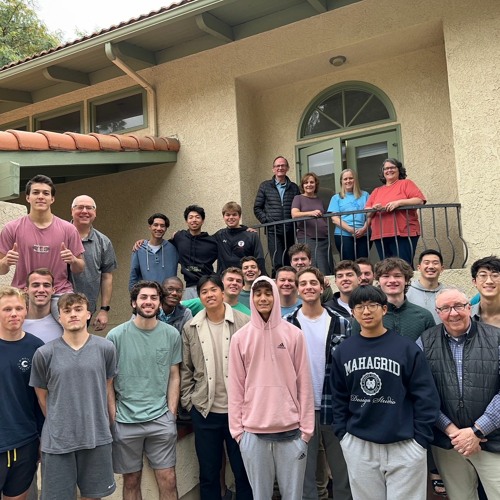 Growing Up Together in the Lord