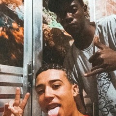 DUELIN DOS CRIA NO PIQUE DO BOLHA (( SHEIK 22 X ANGOLANO 22  ))