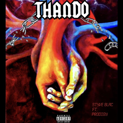 THANDO ft Leo Armani