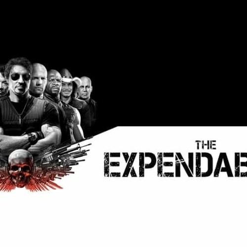 The expendables 2010 full movie sales