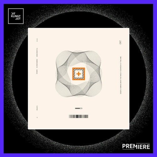 PREMIERE: Ziger - Bring Back The Rave | ICONYC