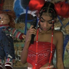 Demon x Dottie - OppThot🥵🤡