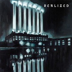 三十四歳は二度あるか / REALIZED