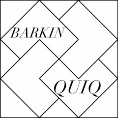QuiQMix 302 - Barkin 2