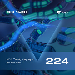 MARGARYAN , MÜRK TENET - Random order.
