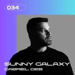 Sunny Galaxy - Radio Show 034