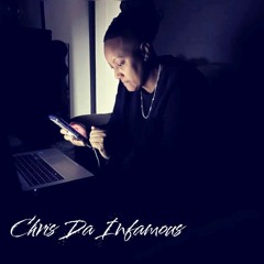 Chris Da Infamous - War Zone