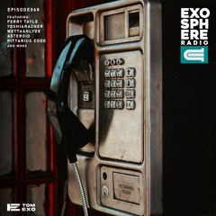 Exosphere Radio (#EXOSPHERE068)