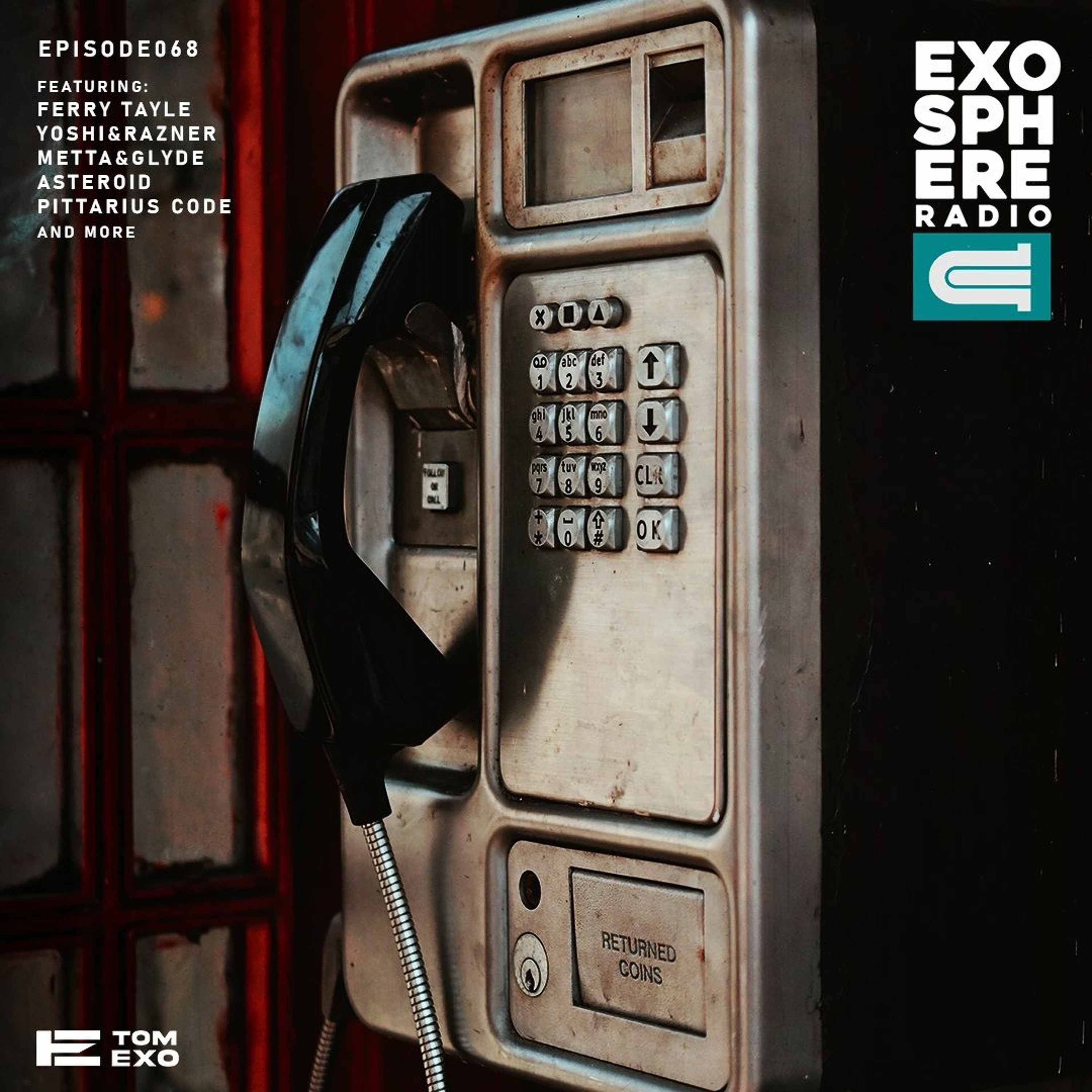 Exosphere Radio