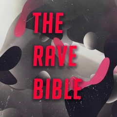 UK BASS LIVE STREAM from 'THE RAVE BIBLE'