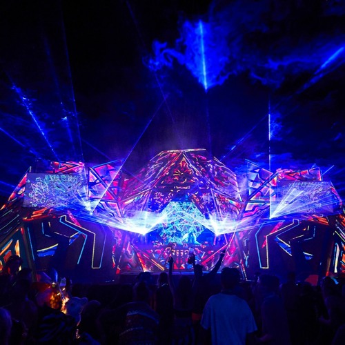 StomPsy - Esoteric Festival 2022 - Ascension Stage
