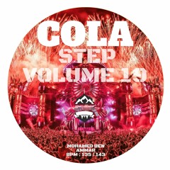 COLA / STEP VOLUME 19 ( COMMERCIAL ELECTRO HITS )