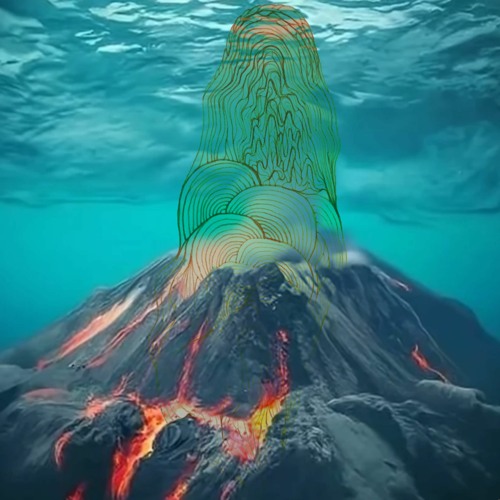 Subaquatic Eruptions