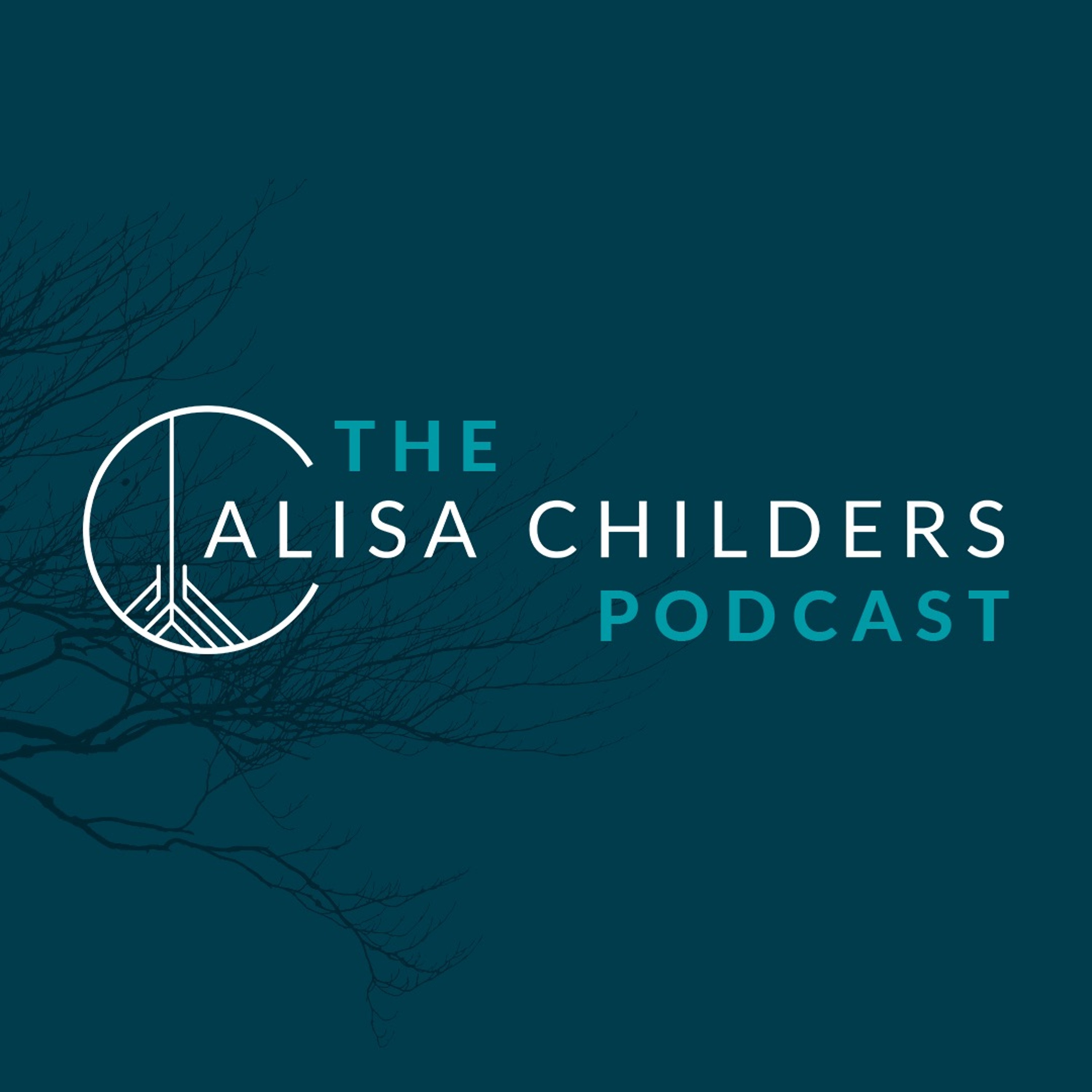 The Alisa Childers Podcast