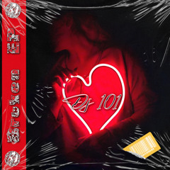 BAR019 : Dj 101 - The Dirty (Original Mix)
