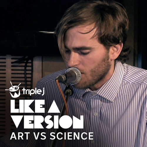 Harder, Better, Faster, Stronger (triple j Like A Version)