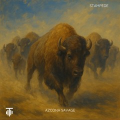 Azcona Savage - Stampede