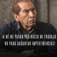 un chiste para mis compañeros FADEÑOS que detestan mis impertinencias, con todo cariño.
