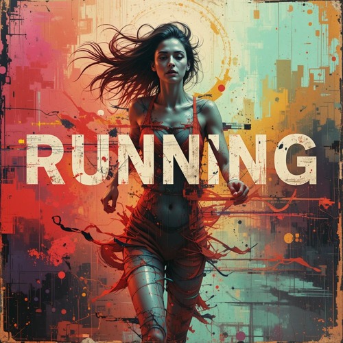 Stream Running by Sound Heaven Sessions | Listen online for free on ...