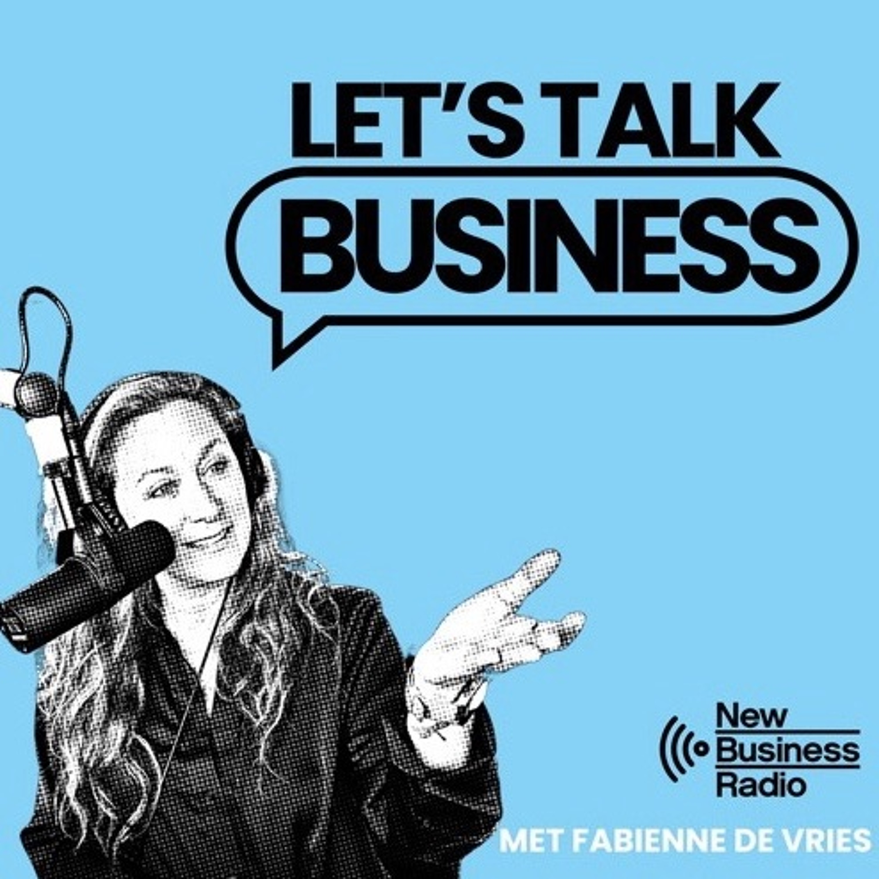 New Business Radio