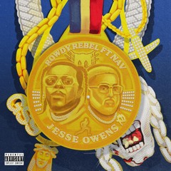 Jesse Owens (feat. NAV)