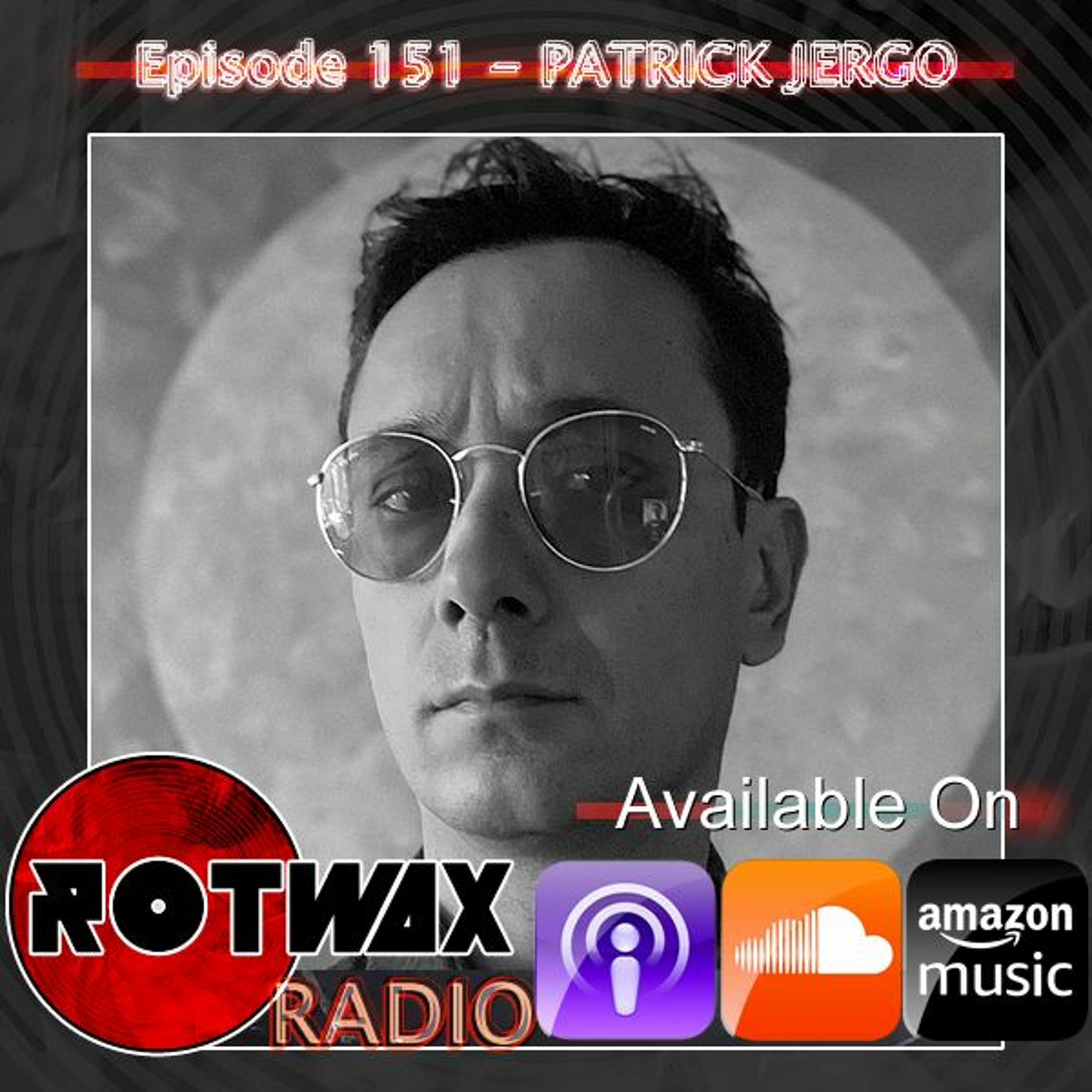 Rotwax Radio