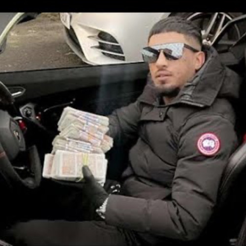 Senseii - Rekky x Peeman Remix