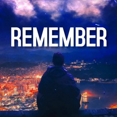 Lucky Shade - Remember (feat. Lukas S) [2023]