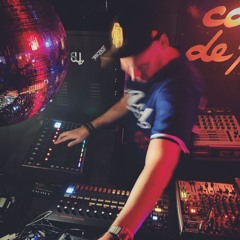 Presethead Live at Onder De Plak, October 18 2024