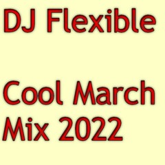 Cool Mix March 2022