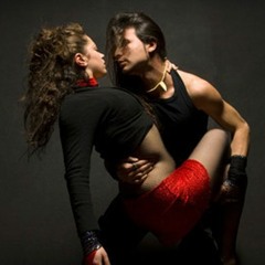 Sultry Latin (work in progress)