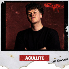 ACULLITE - The Evasion (Classified: The Evasion Tool)