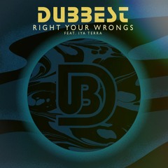 Right Your Wrongs Feat. Iya  Terra