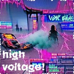 HIGH VOLTAGE!