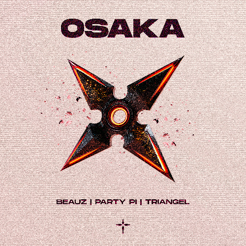 OSAKA