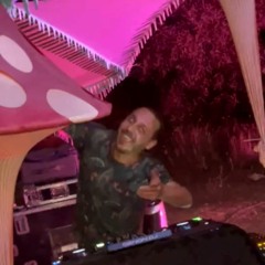 M.F.S - Live DJ Set @Radio_Shetah 22 Aug 2024