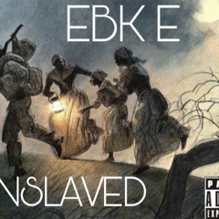 ENSLAVED