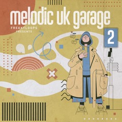 FL250 - Melodic UK Garage Vol 2