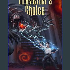 ebook read [pdf] 💖 Traveller's Choice: Book 2 of the Traveller's Trilogy Full Pdf