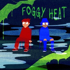 NAYAN x MIG-EL - Foggy Heat (Free DL)